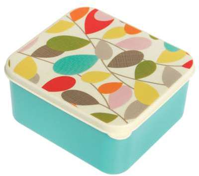 Lunch box Vintage Ivy Lunch box Vintage Ivy