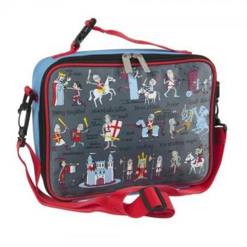 Sac pour le goûter : Chevalier