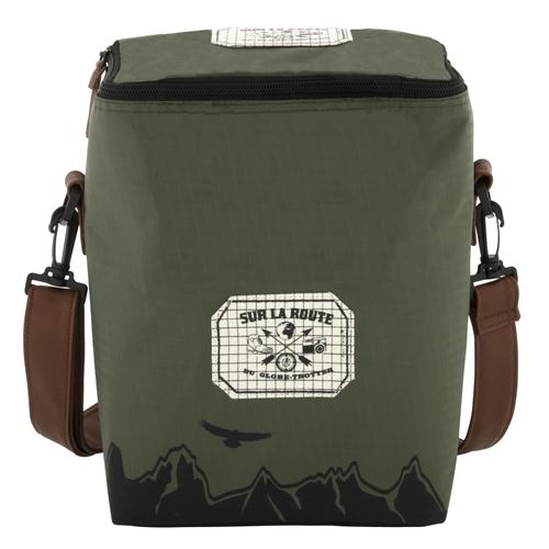 Sac lunch Isotherme Gloria Baroudeur Sac lunch Isotherme Gloria