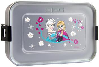 Sigg - Aluminium Lunch Box Plus S Frozen