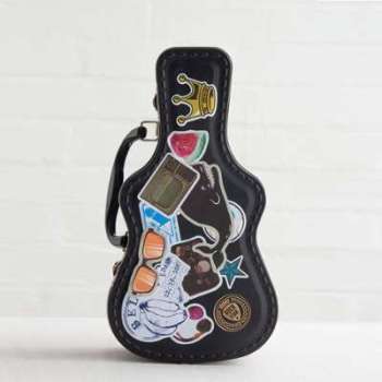 Lunchbox Étuis à Guitare