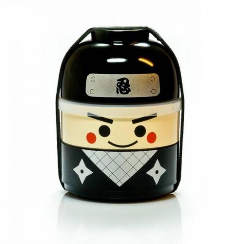 Lunchbox Kokeshi Bento - Ninja