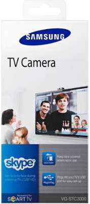Lunette-3d SAMSUNG - VGSTC 5000/XC