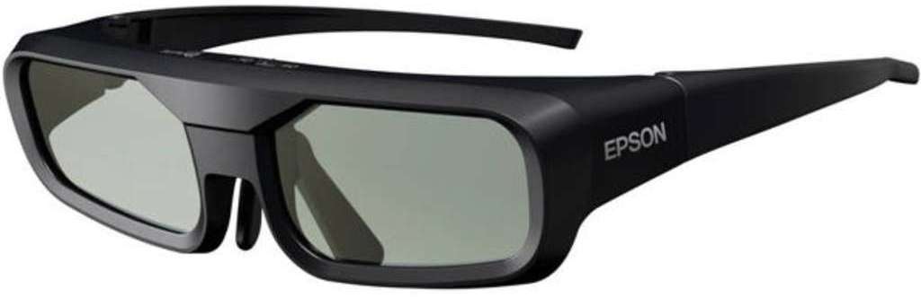 Epson Lunette 3D ELPGS03 rechargeable Epson Lunette 3D ELPGS03 rechargeable