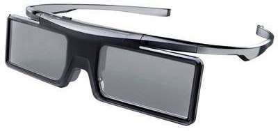 Lunettes 3D actives THOMSON GX 21 AB Lunettes 3D actives THOMSON