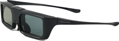 Lunettes 3D TV Panasonic Lunettes 3D TY-ER3D6ME