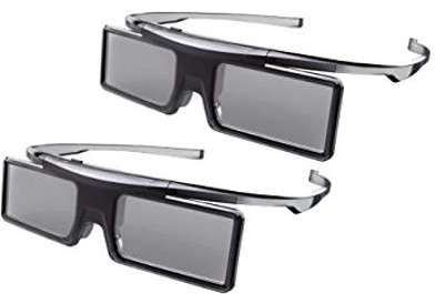 Lunette-3d THOMSON - GX 21 AB