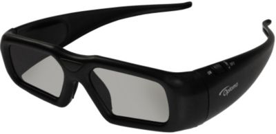 Lunettes 3D vidéoprojecteur Optoma LUNETTES 3D ZF2