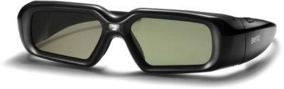 Lunettes 3D vidéoprojecteur Benq Lunettes 3D Lunettes 3D vidéoprojecteur