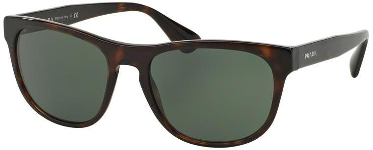 Lunettes de soleil Prada homme PR 14RS 2AU3O1 écai