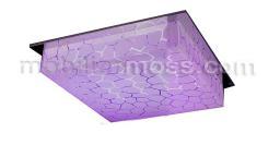 Nyla - Lustre plafonnier design Solde