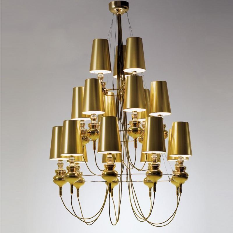 Josephine Queen 9.6.3 - Lustre - or/porcelaine/aba