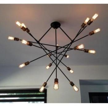Lustre Atome