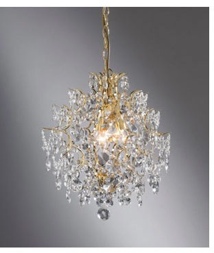 Lustre Rosendal 100524