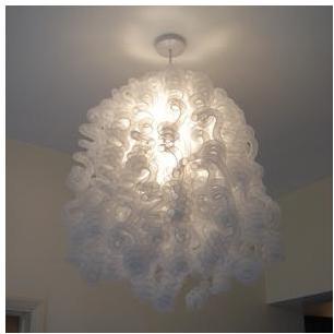 Lustre original Bigoli Lustre original Bigoli