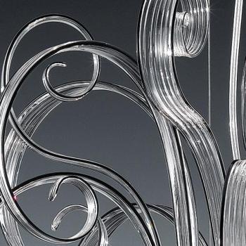 Ciocca - Lustre - transparent chrome Ciocca - Lustre - transparent