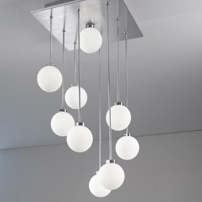 Plafonnier design opla plus