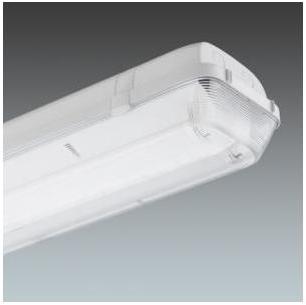 THORN AQUAFORCE 2x58W T26 HF