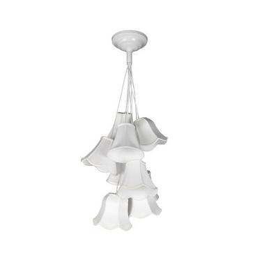 Lustre retro Granny