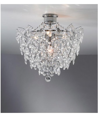 Plafonnier Rosendal 100511
