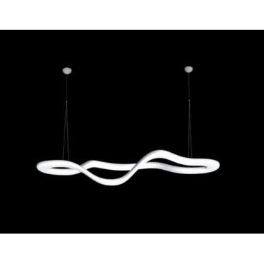 Grand lustre Knot Slide