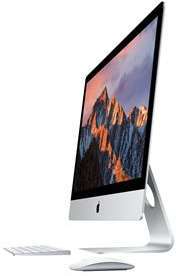Apple iMac avec écran Retina 5K - Tout-en-un - 1 x