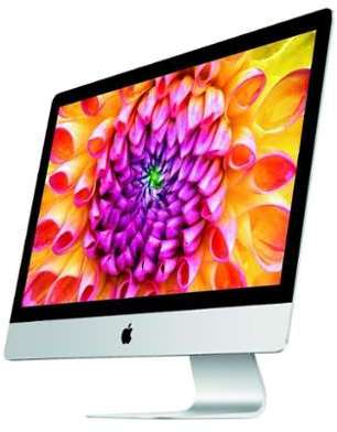 IMac 27 Core i7 3,5 GHz SSD 128 Go + HDD 1 To RAM