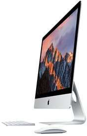 Apple iMac - Tout-en-un - 1 x Core i5 2.3 GHz - RA