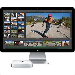 Apple Mac mini 2.8GHz