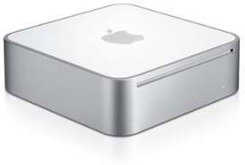 Mac mini Core 2 Duo 2 26 GHz HDD 160 Go RAM 2 Go Mac mini Core 2 Duo 2 26 GHz