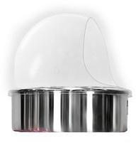 Bulle Pare Vent Machine Barbe Papa diamètre 52 cm Bulle Pare Vent Machine Barbe