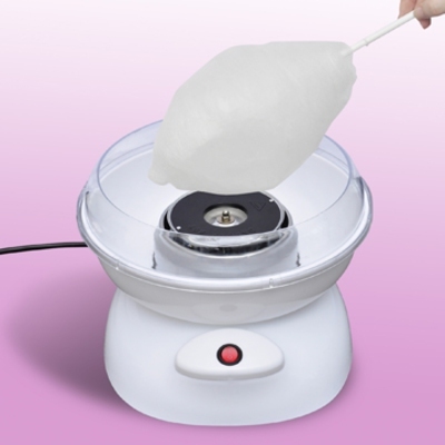VidaXL Machine à barbe papa