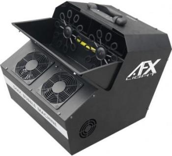 Machine a Bulles BM Dual FX AFX Machine a Bulles BM Dual FX