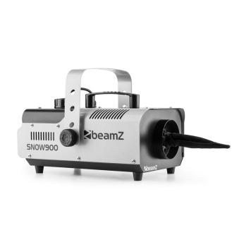 SNOW 900 Machine à neige Snowmachine 900W réservoir SNOW 900 Machine à neige Snowmachine