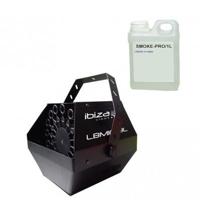 Machine a Bulles Bubble Machine a Batterie Lbm10 Bat Machine a Bulles Bubble Machine