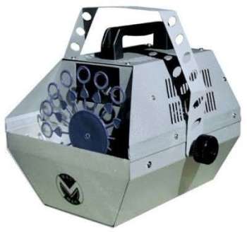 Machine a Bulles Bubble 60 Mac Mah Machine a Bulles Bubble 60