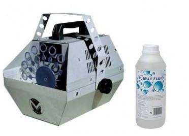 Machine a Bulles Bubble 60 1 litre Mac Mah Machine a Bulles Bubble 60