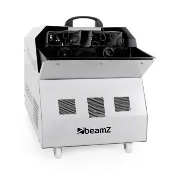 Beamz B2500 Machine à bulles de savon