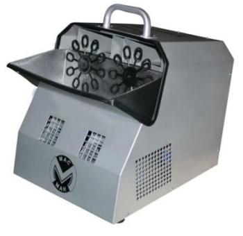 Machine a Bulles bubbles Jumbo B300 Mac Mah Machine a Bulles bubbles Jumbo