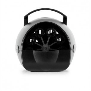 BEAMZ B100 - MACHINE À BULLES DE SAVON PORTABLE 25