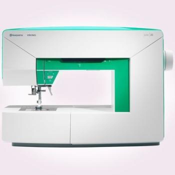 Machine à coudre Jade? 20 - HUSQVARNA