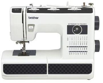 Machine à coudre mécanique HF37 - BROTHER