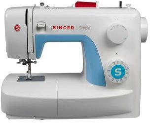 Machine à coudre Simple 3221 - SINGER