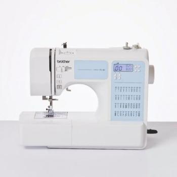 Machine à coudre FS40 électronique - BROTHER