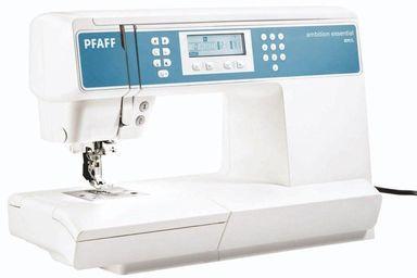 Machine à coudre Ambition Essential - PFAFF