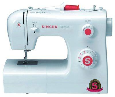 Machine à coudre Initiale 41200 - SINGER