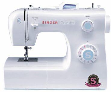 Machine à coudre Decorative 42300 - SINGER