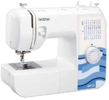 Machine à coudre Brother RH137