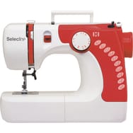 SELECLINE - Machine à coudre 875159 - DF612 24M