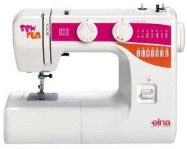 ELNA SEW FUN ELNA SEW FUN
